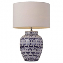 TING TABLE LAMP - Click for more info